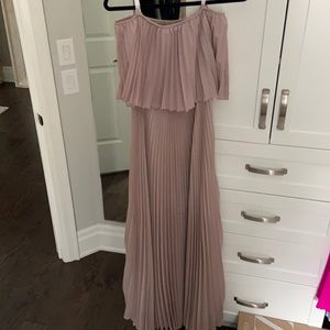 Vici dress size medium